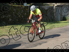 La Jeff 2024  95 et 77 kms