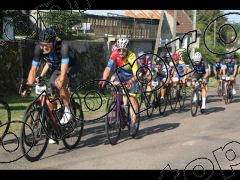 La Jeff 2024  95 et 77 kms