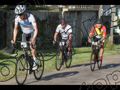 La Jeff 2024  95 et 77 kms