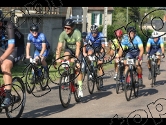La Jeff 2024  95 et 77 kms