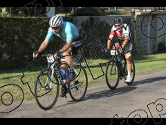 La Jeff 2024  95 et 77 kms