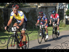La Jeff 2024  95 et 77 kms