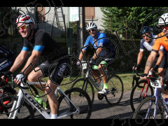 La Jeff 2024  95 et 77 kms
