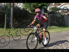 La Jeff 2024  95 et 77 kms