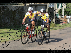 La Jeff 2024  95 et 77 kms