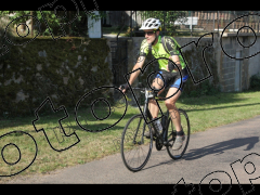 La Jeff 2024  95 et 77 kms