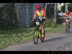 La Jeff 2024  95 et 77 kms