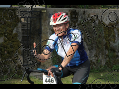 La Jeff 2024  95 et 77 kms