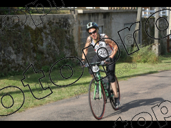 La Jeff 2024  95 et 77 kms