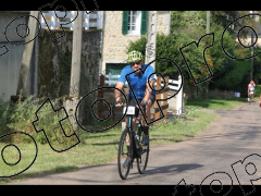 La Jeff 2024  95 et 77 kms