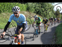 La Raymond Martin 150 Kms