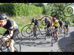 La Raymond Martin 150 Kms