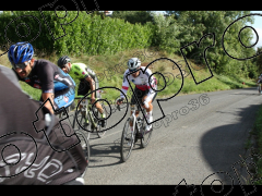 La Raymond Martin 150 Kms