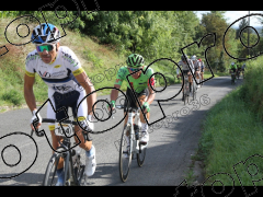 La Raymond Martin 150 Kms