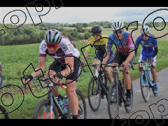 La Raymond Martin 150 Kms