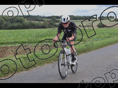 La Raymond Martin 150 Kms