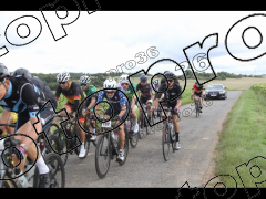 La Raymond Martin 150 Kms