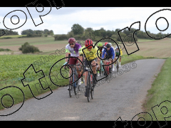 La Raymond Martin 150 Kms