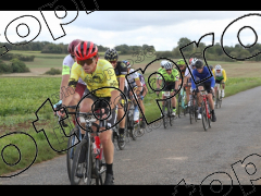 La Raymond Martin 150 Kms