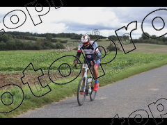 La Raymond Martin 150 Kms