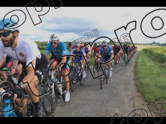 La Raymond Martin 95 Kms