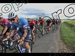 La Raymond Martin 95 Kms