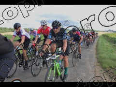 La Raymond Martin 95 Kms