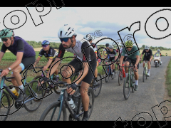La Raymond Martin 95 Kms