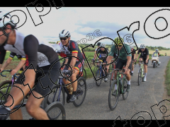 La Raymond Martin 95 Kms