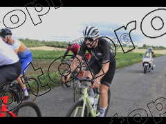 La Raymond Martin 95 Kms