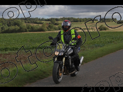 La Raymond Martin 95 Kms