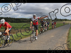 La Raymond Martin 95 Kms