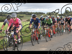 La Raymond Martin 95 Kms