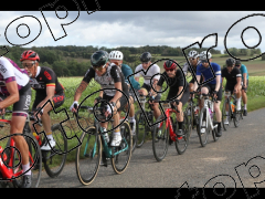 La Raymond Martin 95 Kms
