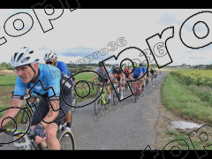 La Raymond Martin 95 Kms