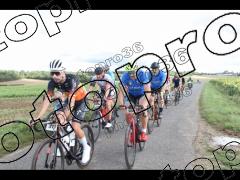 La Raymond Martin 95 Kms