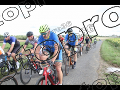 La Raymond Martin 95 Kms