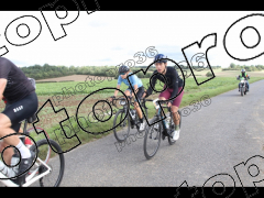 La Raymond Martin 95 Kms