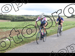 La Raymond Martin 95 Kms