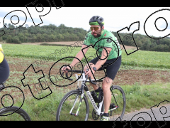 La Raymond Martin 95 Kms