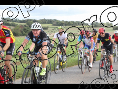 La Raymond Martin 95 Kms