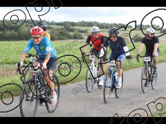 La Raymond Martin 95 Kms
