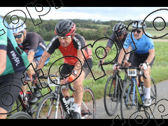 La Raymond Martin 95 Kms