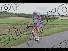 La Raymond Martin 95 Kms