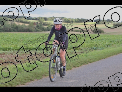 La Raymond Martin 95 Kms