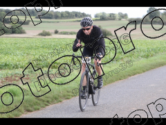 La Raymond Martin 95 Kms