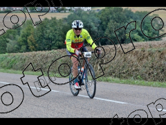 La Boage Gâtinais 2024 90 kms