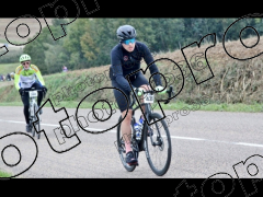 La Boage Gâtinais 2024 90 kms