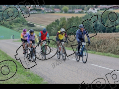 La Boage Gâtinais 2024 90 kms