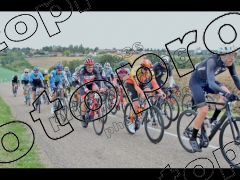 La Bocage Gâtinais 2024 150 kms